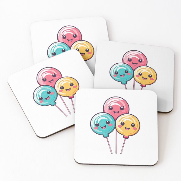 Item preview, Cute Lollipop 2 designed and sold by supertae.
