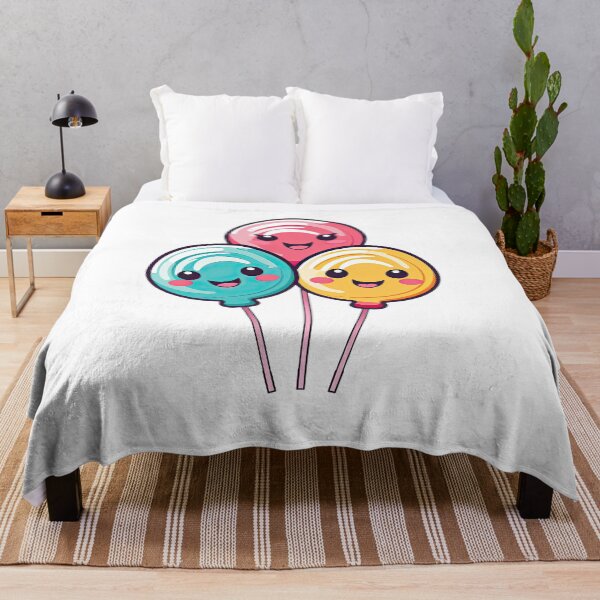 Item preview, Cute Lollipop 2 designed and sold by supertae.