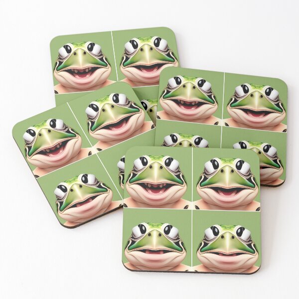 Item preview, Cute Turtle Faces- Emotions designed and sold by audirsfumaw.