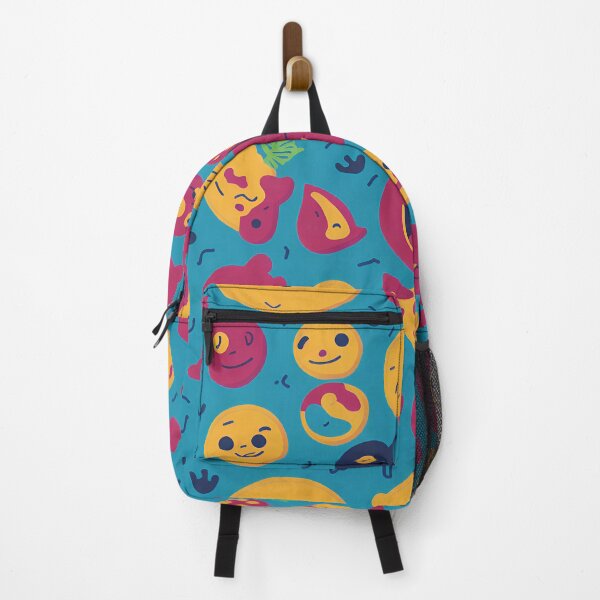 Item preview, Expressive Emojis: Burst of Vibrant Emotion designed and sold by LeonAndrewRazon.