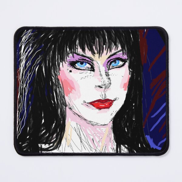 Item preview, Elvira MS Paint designed and sold by brendowned.