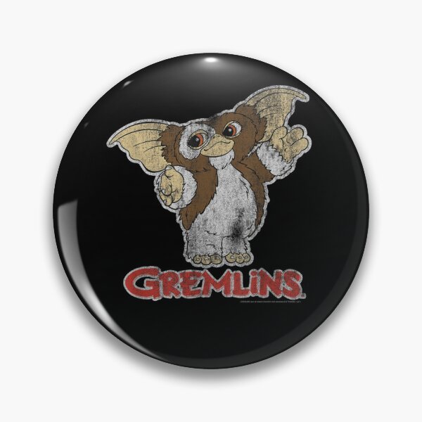 Item preview, Gremlins Gizmo designed and sold by AgricanCaouette.