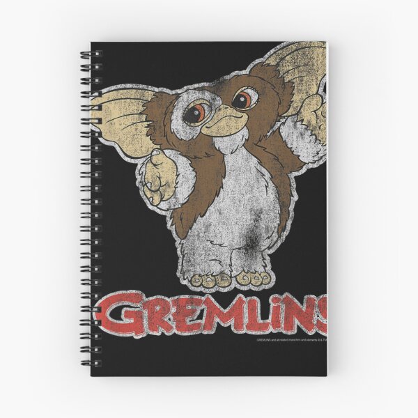 Item preview, Gremlins Gizmo designed and sold by AgricanCaouette.