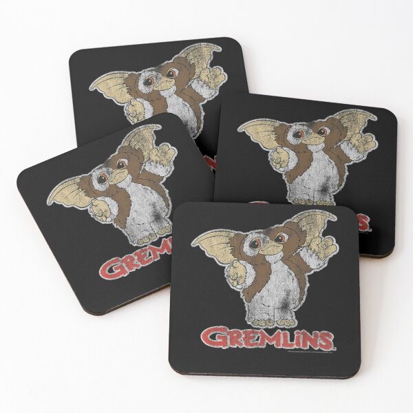 Item preview, Gremlins Gizmo designed and sold by AgricanCaouette.