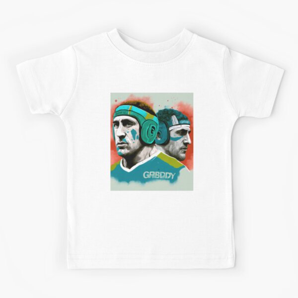 dopelope Tyreek Hill Rap Tee Kids T-Shirt