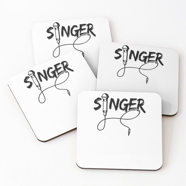 Item preview, Singer band festival music microphone designed and sold by MichelFerguson6.