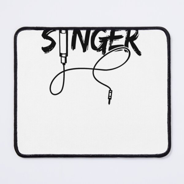 Item preview, Singer band festival music microphone designed and sold by MichelFerguson6.