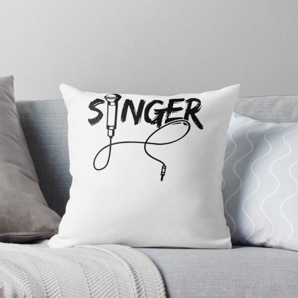 Item preview, Singer band festival music microphone designed and sold by MichelFerguson6.