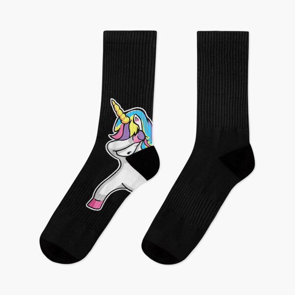 Item preview, Girls Unicorn Dabbing Basketball Player  Funny Bballer  designed and sold by EmmaHoltere.