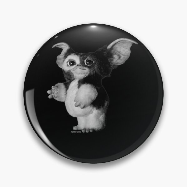 Item preview, Grayscale Gizmo designed and sold by AgricanCaouette.