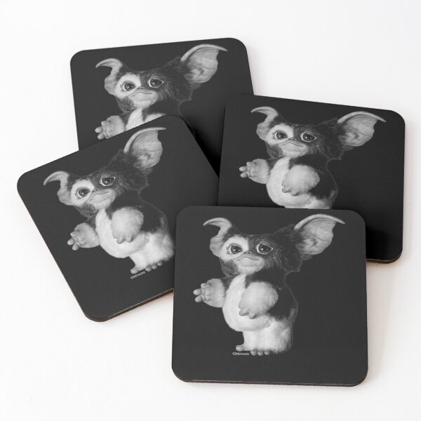 Item preview, Grayscale Gizmo designed and sold by AgricanCaouette.