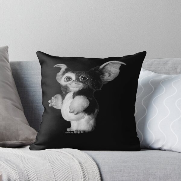 Item preview, Grayscale Gizmo designed and sold by AgricanCaouette.