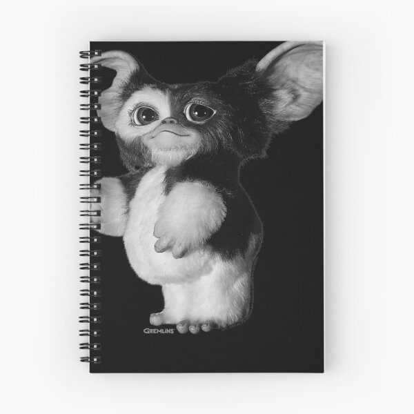 Item preview, Grayscale Gizmo designed and sold by AgricanCaouette.