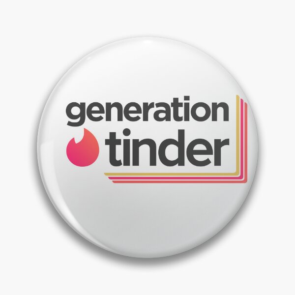 Item preview, Generation Tinder designed and sold by sweetstylesco.