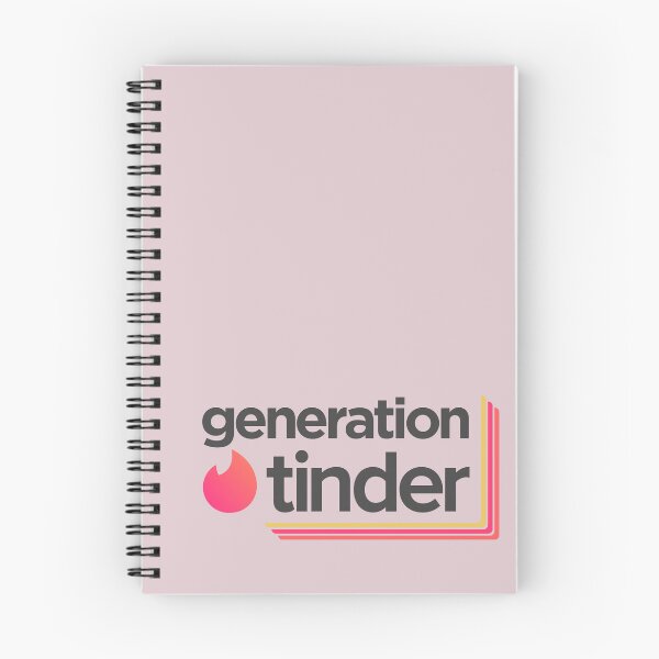 Item preview, Generation Tinder designed and sold by sweetstylesco.