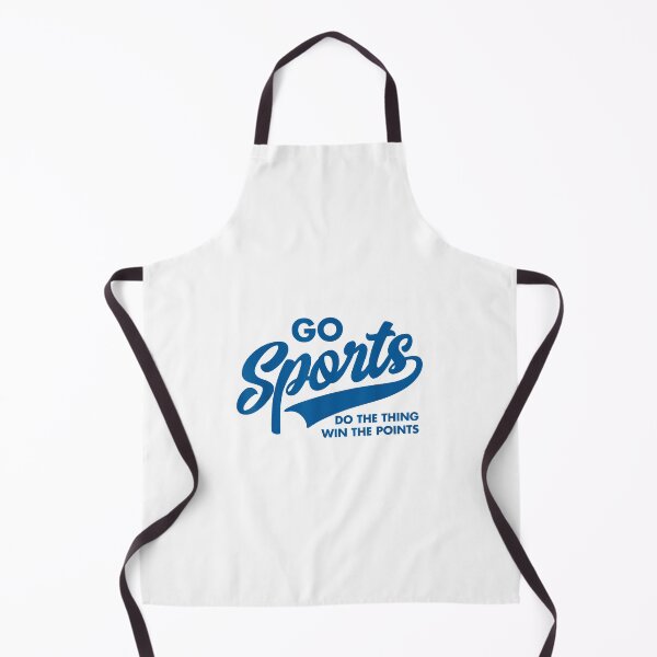 Item preview, Go Sports Do He Hing Win He Points Funny Blue designed and sold by EmmaHoltere.