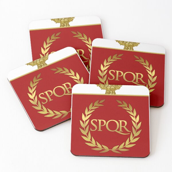 Item preview, Roman Legion Standard designed and sold by CMooreWorx.