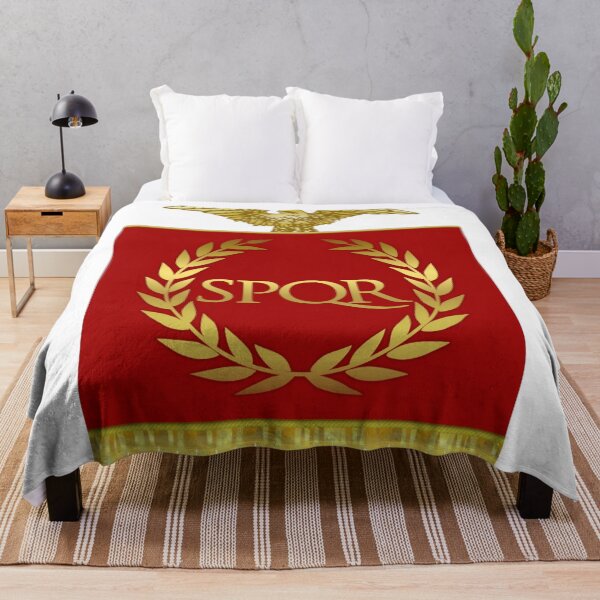 Item preview, Roman Legion Standard designed and sold by CMooreWorx.