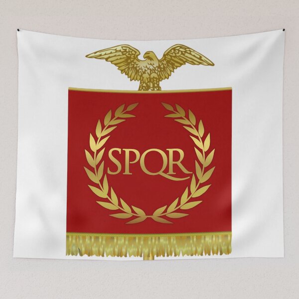 Item preview, Roman Legion Standard designed and sold by CMooreWorx.