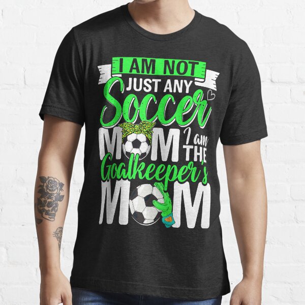 i am mom goals shirt