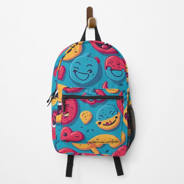Item preview, Expressive Emojis: Burst of Vibrant Emotion designed and sold by LeonAndrewRazon.