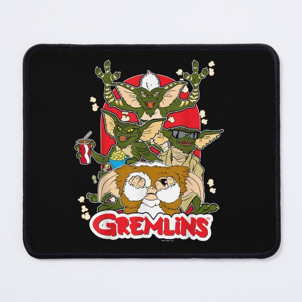 Item preview, Gremlins Popcorn designed and sold by AgricanCaouette.
