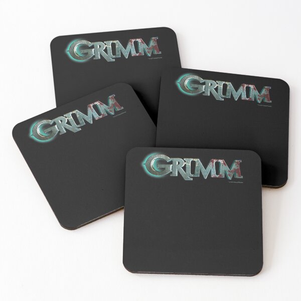 Item preview, Grimm Standard designed and sold by AgricanCaouette.