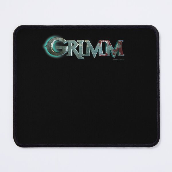 Item preview, Grimm Standard designed and sold by AgricanCaouette.