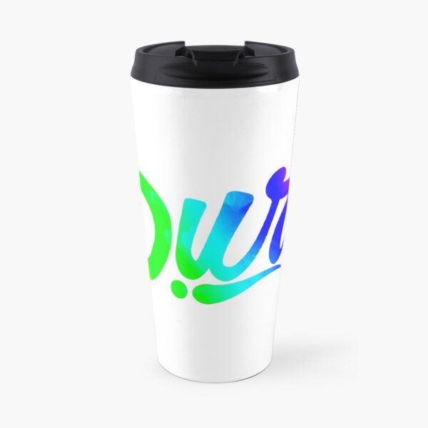 dura Taza de viaje