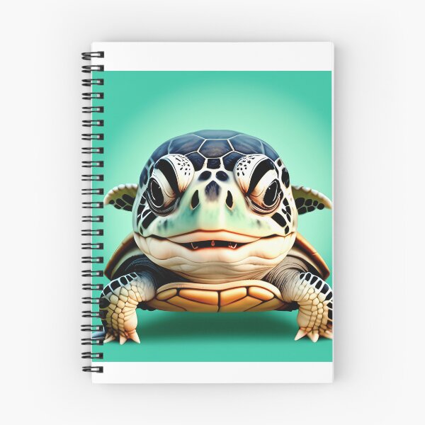 Item preview, Cute Turtle Faces- Emotions designed and sold by audirsfumaw.