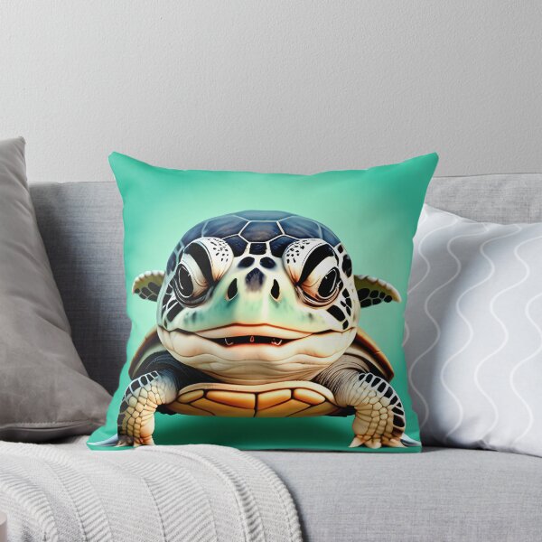 Item preview, Cute Turtle Faces- Emotions designed and sold by audirsfumaw.
