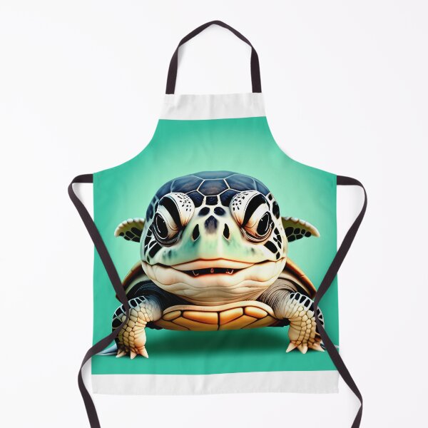 Item preview, Cute Turtle Faces- Emotions designed and sold by audirsfumaw.