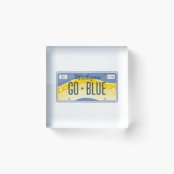 Item preview, License Plate ~ Michigan designed and sold by RMD-Designs.