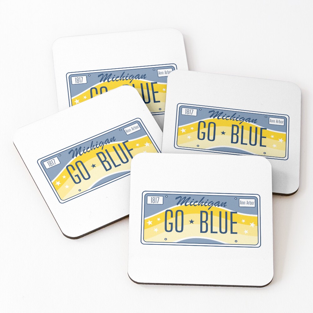 Item preview, Coasters (Set of 4) designed and sold by RMD-Designs.