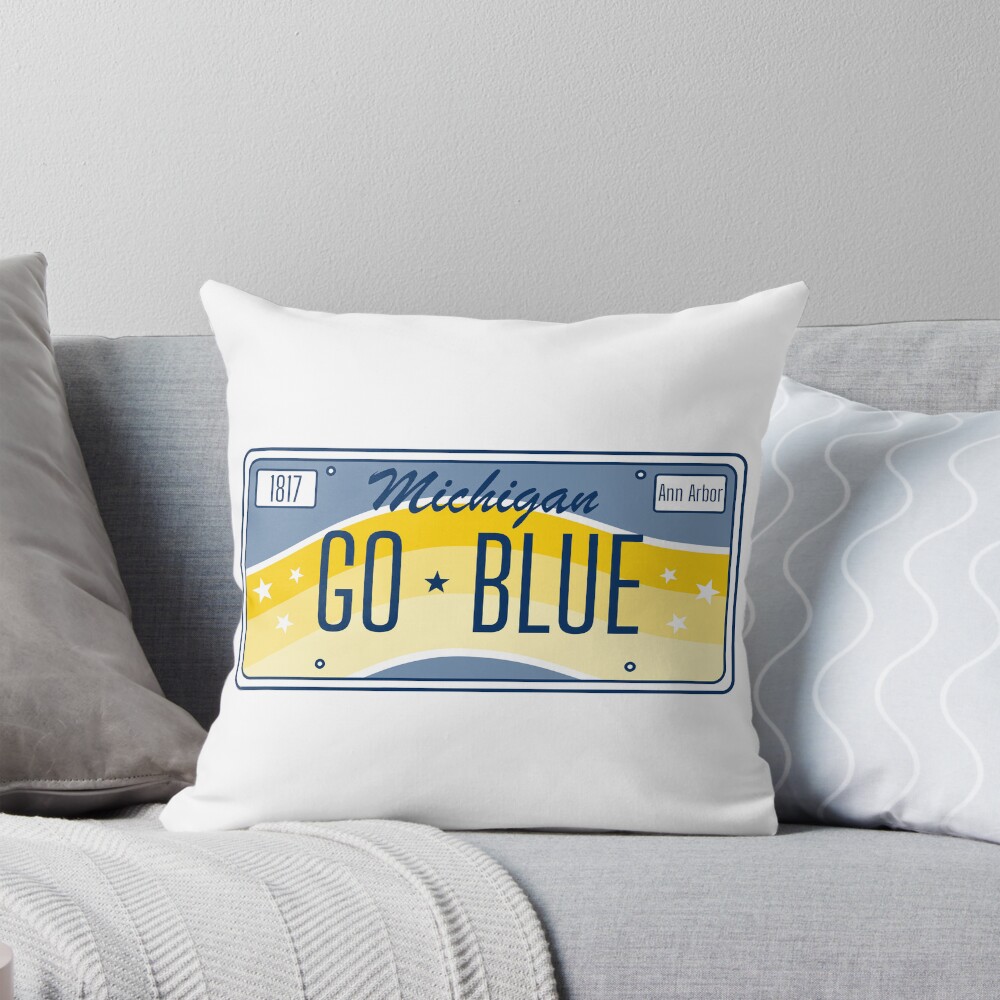 Item preview, Throw Pillow designed and sold by RMD-Designs.