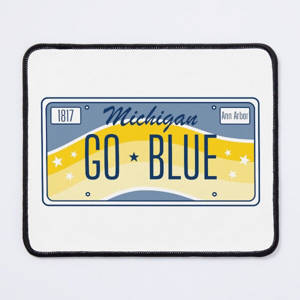 Item preview, License Plate ~ Michigan designed and sold by RMD-Designs.
