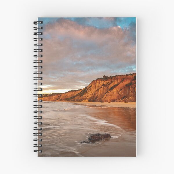 Item preview, Acantilados de Anglesea designed and sold by BasVanUyen.