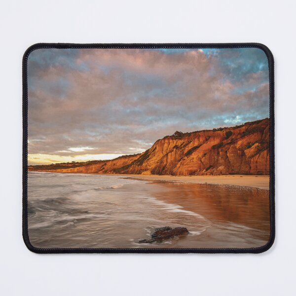Item preview, Cliffs of Anglesea designed and sold by BasVanUyen.