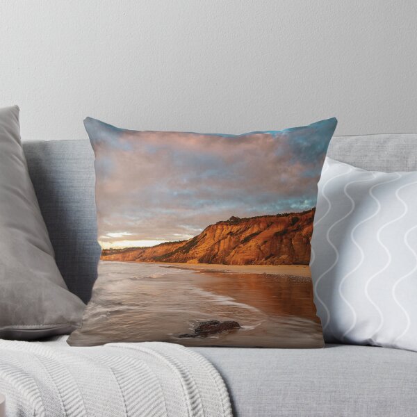 Item preview, Cliffs of Anglesea designed and sold by BasVanUyen.