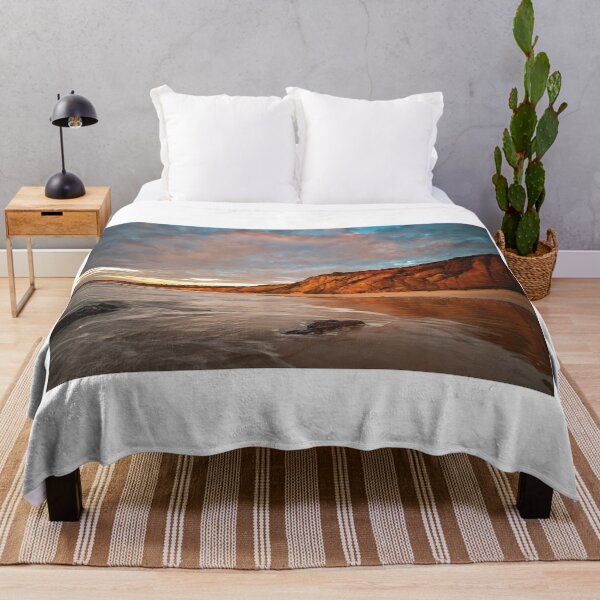 Item preview, Cliffs of Anglesea designed and sold by BasVanUyen.