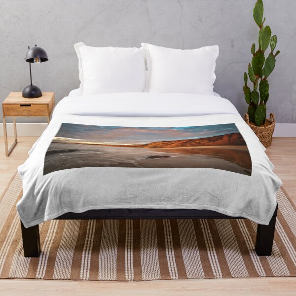 Item preview, Cliffs of Anglesea designed and sold by BasVanUyen.