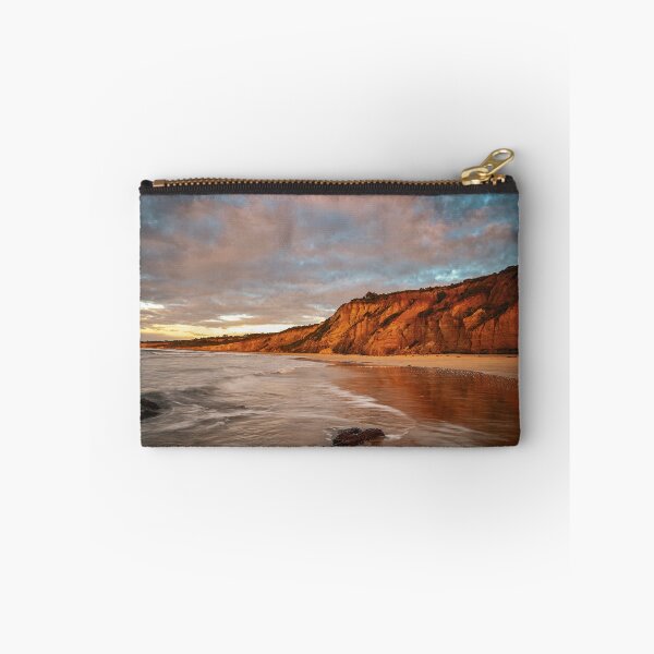 Item preview, Cliffs of Anglesea designed and sold by BasVanUyen.