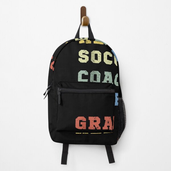 Item preview, Grandpa Soccer Coach   designed and sold by EmmaHoltere.