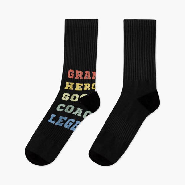 Item preview, Grandpa Soccer Coach   designed and sold by EmmaHoltere.
