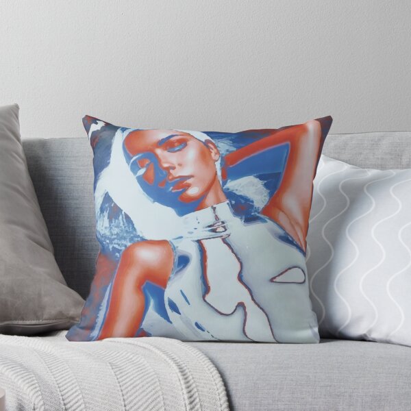 Item preview, moon|lady designed and sold by AndrewDanniel.