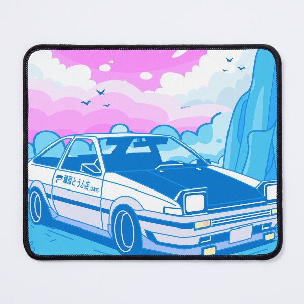 Item preview, Trueno AE86 designed and sold by jncvkr.