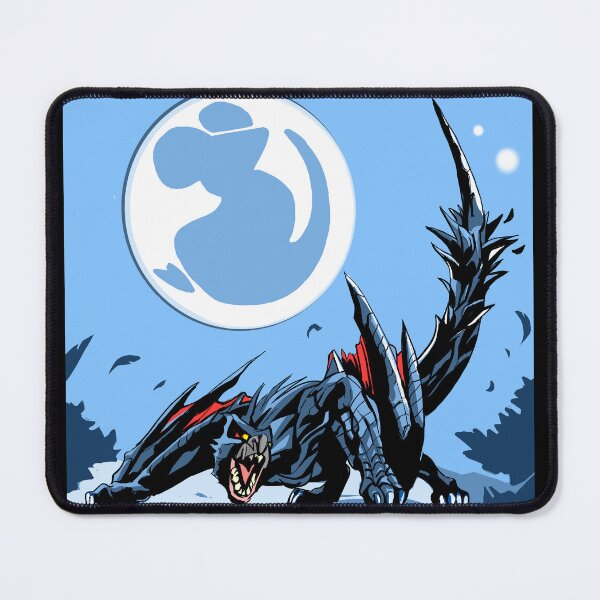 Item preview, "Cry in the Night" designed and sold by SkyBlueBrad.