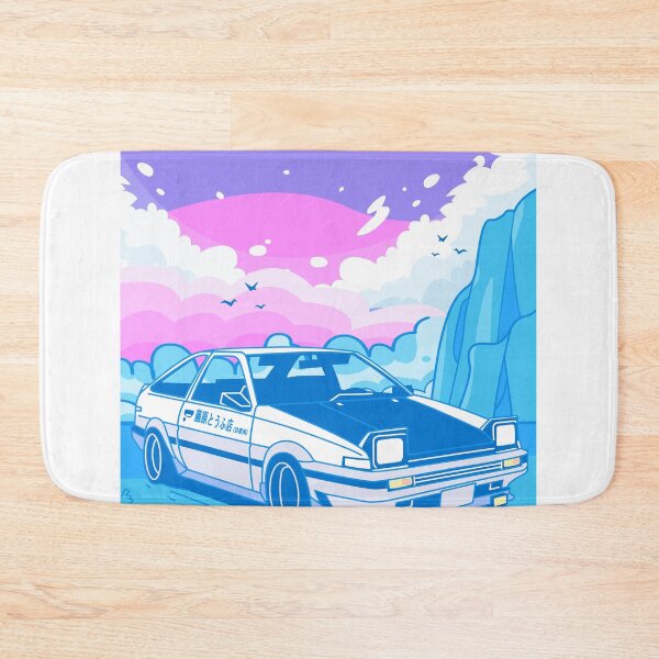 Item preview, Trueno AE86 designed and sold by jncvkr.