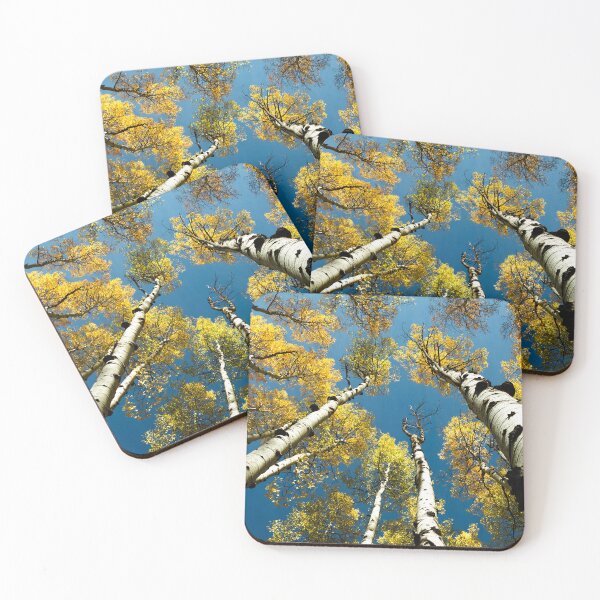 Item preview, Looking Up Through Aspen designed and sold by Danny Key.