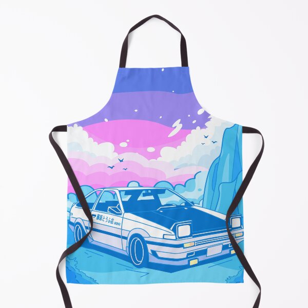 Item preview, Trueno AE86 designed and sold by jncvkr.